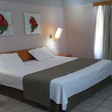 Apartamento Hotel Fortaleza Fortaleza  Zewnętrze zdjęcie